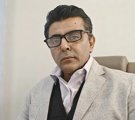 Abhishek Misra 